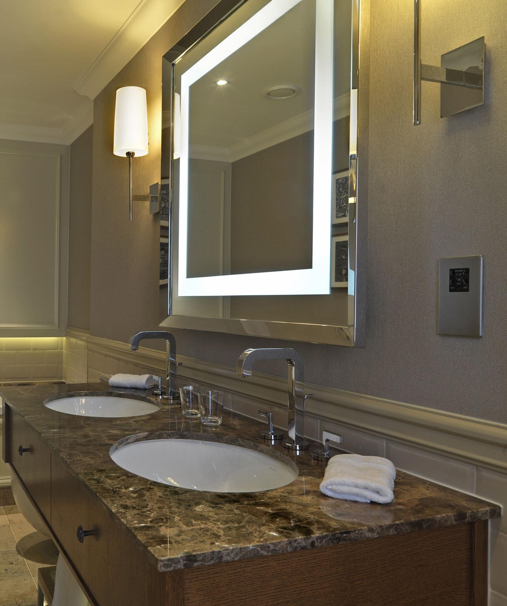 בלאטר Hilton Grand Vacations Club Craigendarroch Suites Scotland מראה חיצוני תמונה