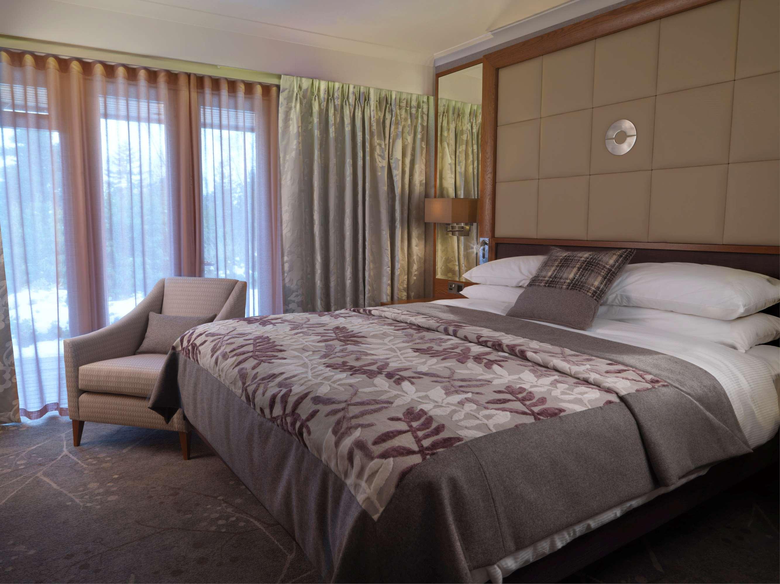 בלאטר Hilton Grand Vacations Club Craigendarroch Suites Scotland מראה חיצוני תמונה