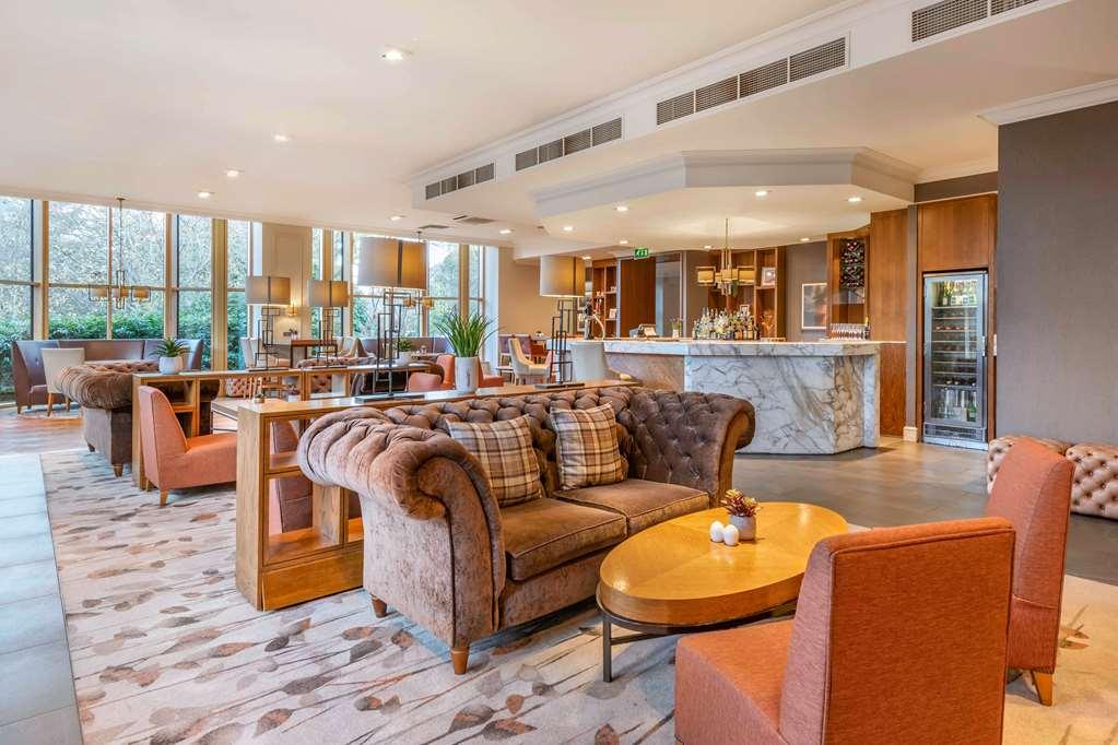 בלאטר Hilton Grand Vacations Club Craigendarroch Suites Scotland מראה פנימי תמונה