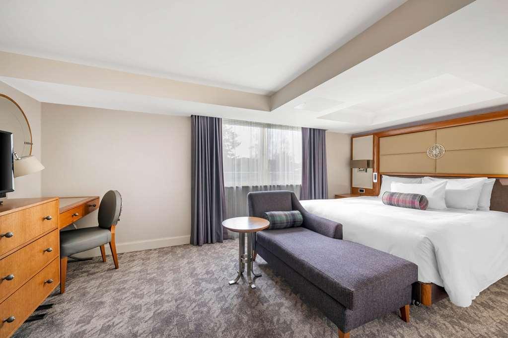 בלאטר Hilton Grand Vacations Club Craigendarroch Suites Scotland חדר תמונה