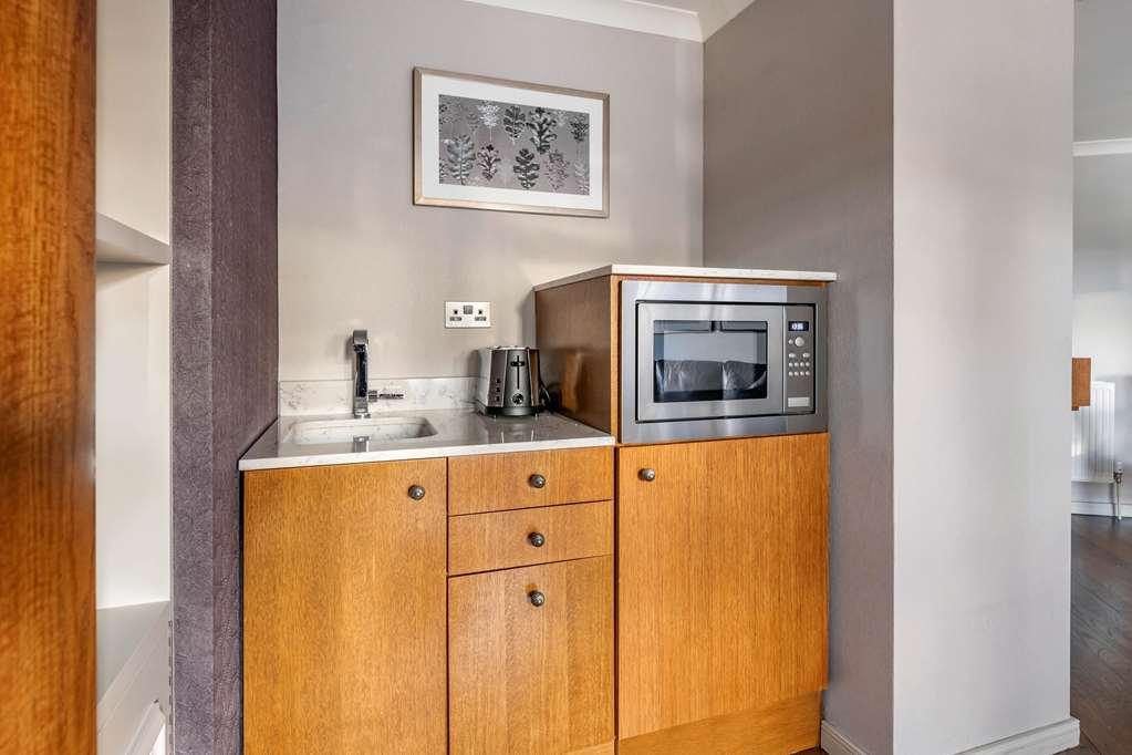 בלאטר Hilton Grand Vacations Club Craigendarroch Suites Scotland חדר תמונה