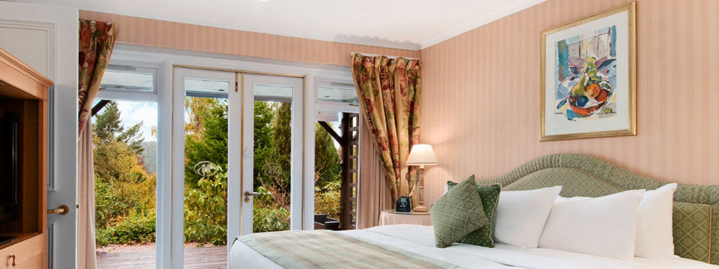בלאטר Hilton Grand Vacations Club Craigendarroch Suites Scotland מראה חיצוני תמונה