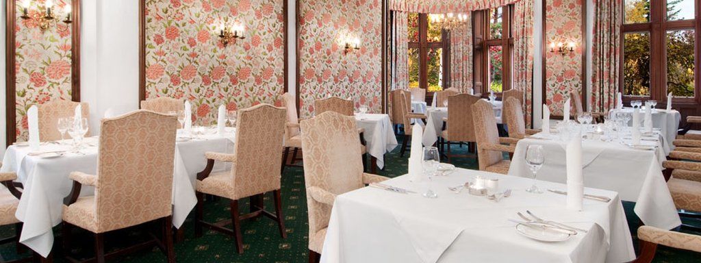 בלאטר Hilton Grand Vacations Club Craigendarroch Suites Scotland מראה חיצוני תמונה