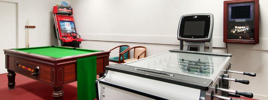בלאטר Hilton Grand Vacations Club Craigendarroch Suites Scotland מראה חיצוני תמונה