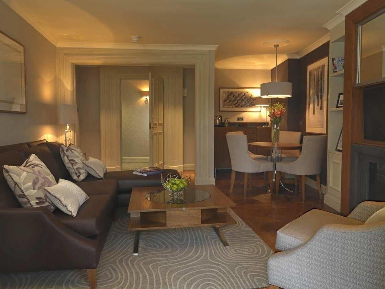 בלאטר Hilton Grand Vacations Club Craigendarroch Suites Scotland מראה חיצוני תמונה