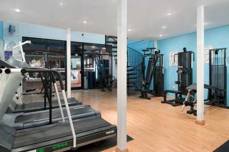 בלאטר Hilton Grand Vacations Club Craigendarroch Suites Scotland מתקנים תמונה