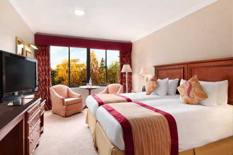 בלאטר Hilton Grand Vacations Club Craigendarroch Suites Scotland חדר תמונה