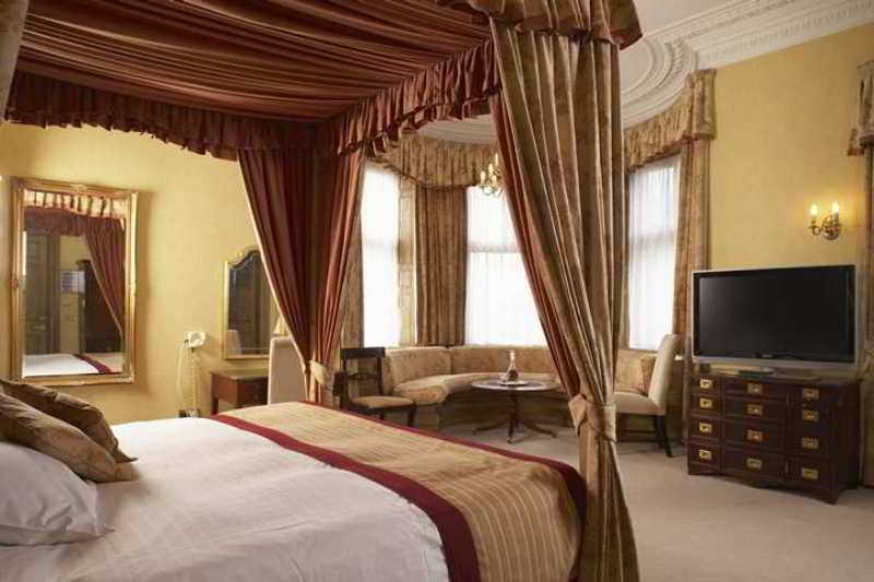בלאטר Hilton Grand Vacations Club Craigendarroch Suites Scotland חדר תמונה